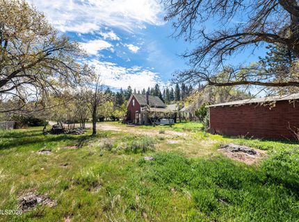 550 S Verdi Road, Verdi, NV 89439 Photo