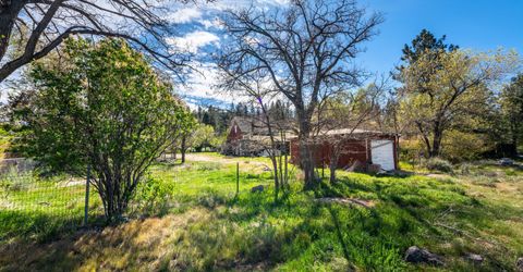 550 S Verdi Road, Verdi, NV 89439 Photo