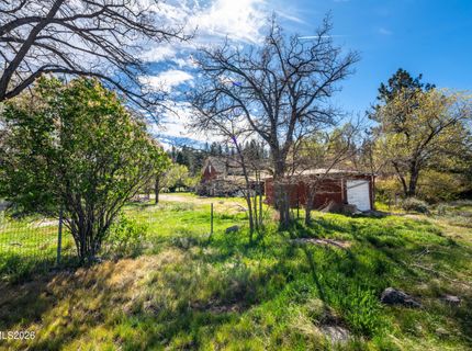 550 S Verdi Road, Verdi, NV 89439 Photo