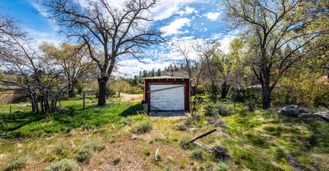 550 S Verdi Road, Verdi, NV 89439 Photo