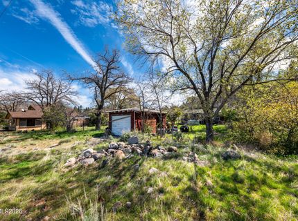 550 S Verdi Road, Verdi, NV 89439 Photo