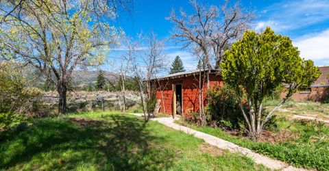 550 S Verdi Road, Verdi, NV 89439 Photo