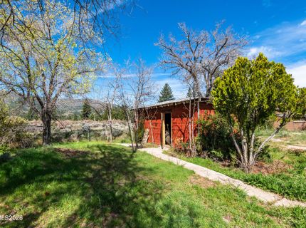 550 S Verdi Road, Verdi, NV 89439 Photo