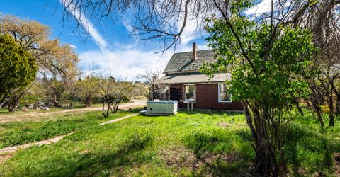 550 S Verdi Road, Verdi, NV 89439 Photo