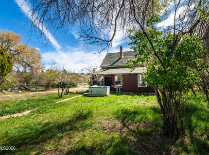 550 S Verdi Road, Verdi, NV 89439 Photo