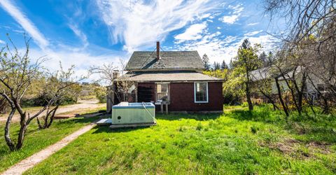 550 S Verdi Road, Verdi, NV 89439 Photo