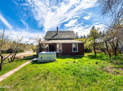 550 S Verdi Road, Verdi, NV 89439 Photo