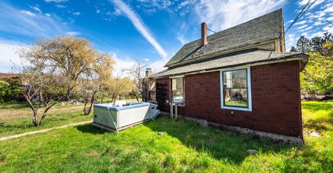 550 S Verdi Road, Verdi, NV 89439 Photo