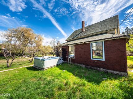 550 S Verdi Road, Verdi, NV 89439 Photo