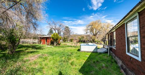 550 S Verdi Road, Verdi, NV 89439 Photo