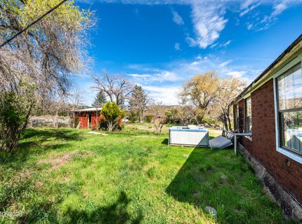 550 S Verdi Road, Verdi, NV 89439 Photo