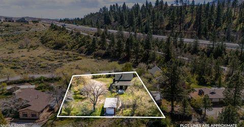 550 S Verdi Road, Verdi, NV 89439 Photo