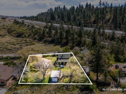 550 S Verdi Road, Verdi, NV 89439 Photo