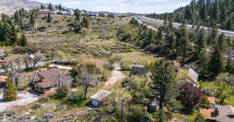 550 S Verdi Road, Verdi, NV 89439 Photo