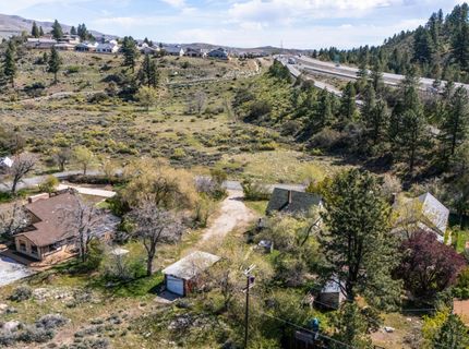 550 S Verdi Road, Verdi, NV 89439 Photo