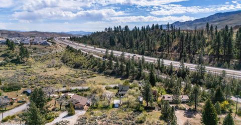 550 S Verdi Road, Verdi, NV 89439 Photo