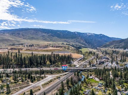 550 S Verdi Road, Verdi, NV 89439 Photo