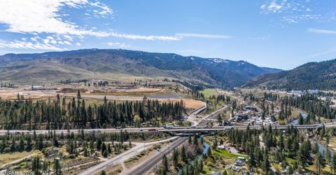 550 S Verdi Road, Verdi, NV 89439 Photo