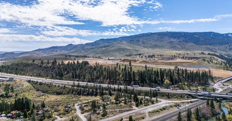 550 S Verdi Road, Verdi, NV 89439 Photo