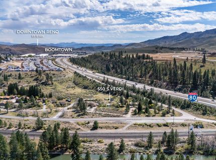 550 S Verdi Road, Verdi, NV 89439 Photo