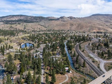 550 S Verdi Road, Verdi, NV 89439 Photo