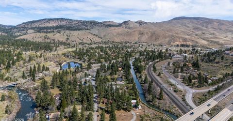 550 S Verdi Road, Verdi, NV 89439 Photo