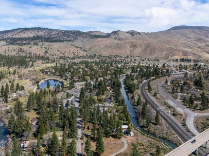 550 S Verdi Road, Verdi, NV 89439 Photo