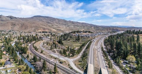 550 S Verdi Road, Verdi, NV 89439 Photo