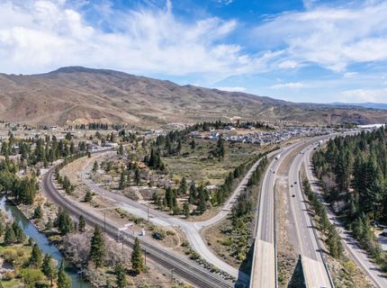 550 S Verdi Road, Verdi, NV 89439 Photo