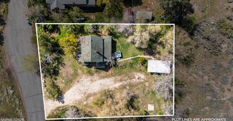 550 S Verdi Road, Verdi, NV 89439 Photo