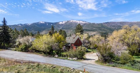 550 S Verdi Road, Verdi, NV 89439 Photo