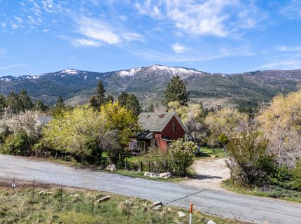 550 S Verdi Road, Verdi, NV 89439 Photo