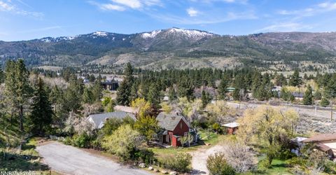 550 S Verdi Road, Verdi, NV 89439 Photo