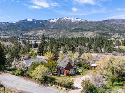 550 S Verdi Road, Verdi, NV 89439 Photo