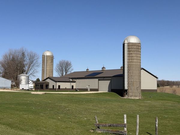 12350 W IL RT 26 Route , Polo, IL 61064