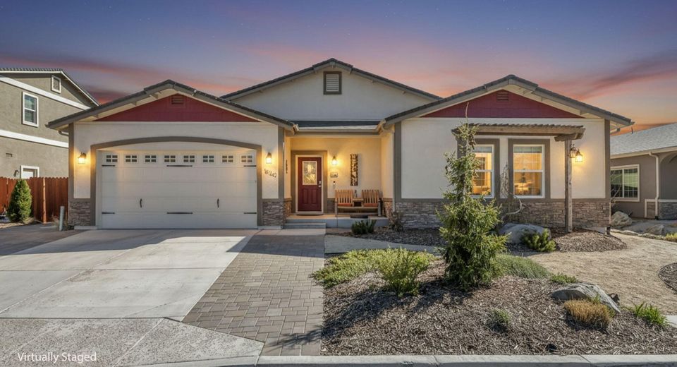 18760 Gray Hills Court, Reno, NV 89508 Photo