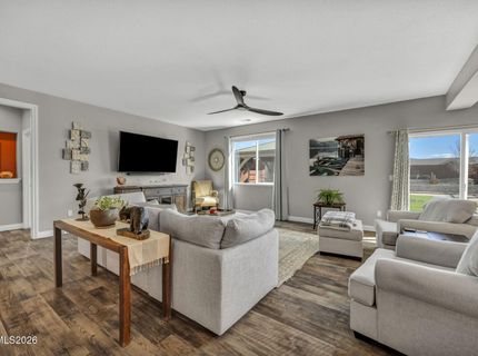 18760 Gray Hills Court, Reno, NV 89508 Photo