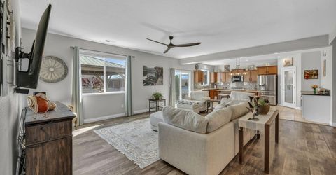 18760 Gray Hills Court, Reno, NV 89508 Photo