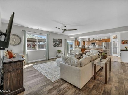 18760 Gray Hills Court, Reno, NV 89508 Photo