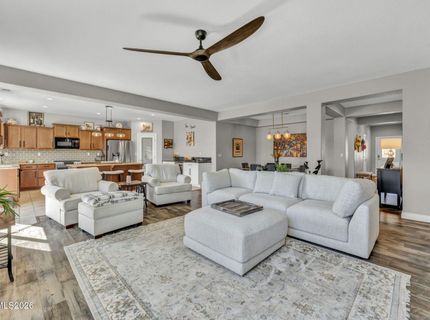 18760 Gray Hills Court, Reno, NV 89508 Photo