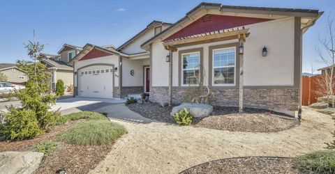 18760 Gray Hills Court, Reno, NV 89508 Photo