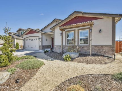 18760 Gray Hills Court, Reno, NV 89508 Photo
