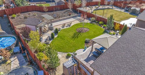 18760 Gray Hills Court, Reno, NV 89508 Photo