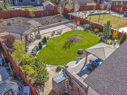 18760 Gray Hills Court, Reno, NV 89508 Photo