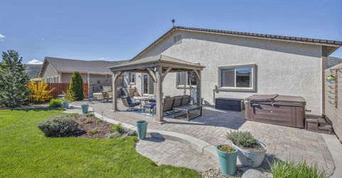 18760 Gray Hills Court, Reno, NV 89508 Photo