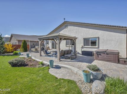 18760 Gray Hills Court, Reno, NV 89508 Photo