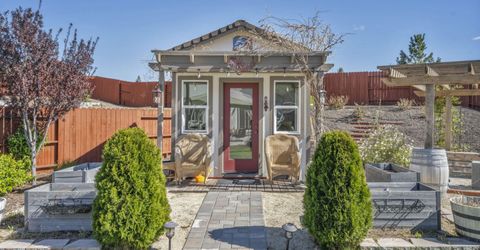 18760 Gray Hills Court, Reno, NV 89508 Photo