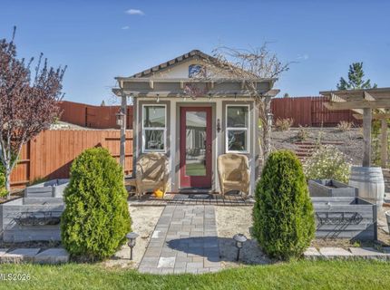18760 Gray Hills Court, Reno, NV 89508 Photo