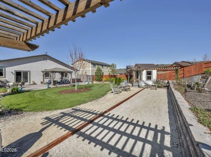 18760 Gray Hills Court, Reno, NV 89508 Photo