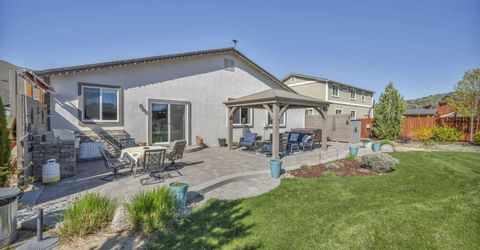 18760 Gray Hills Court, Reno, NV 89508 Photo